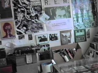 Wall of R.E.M.